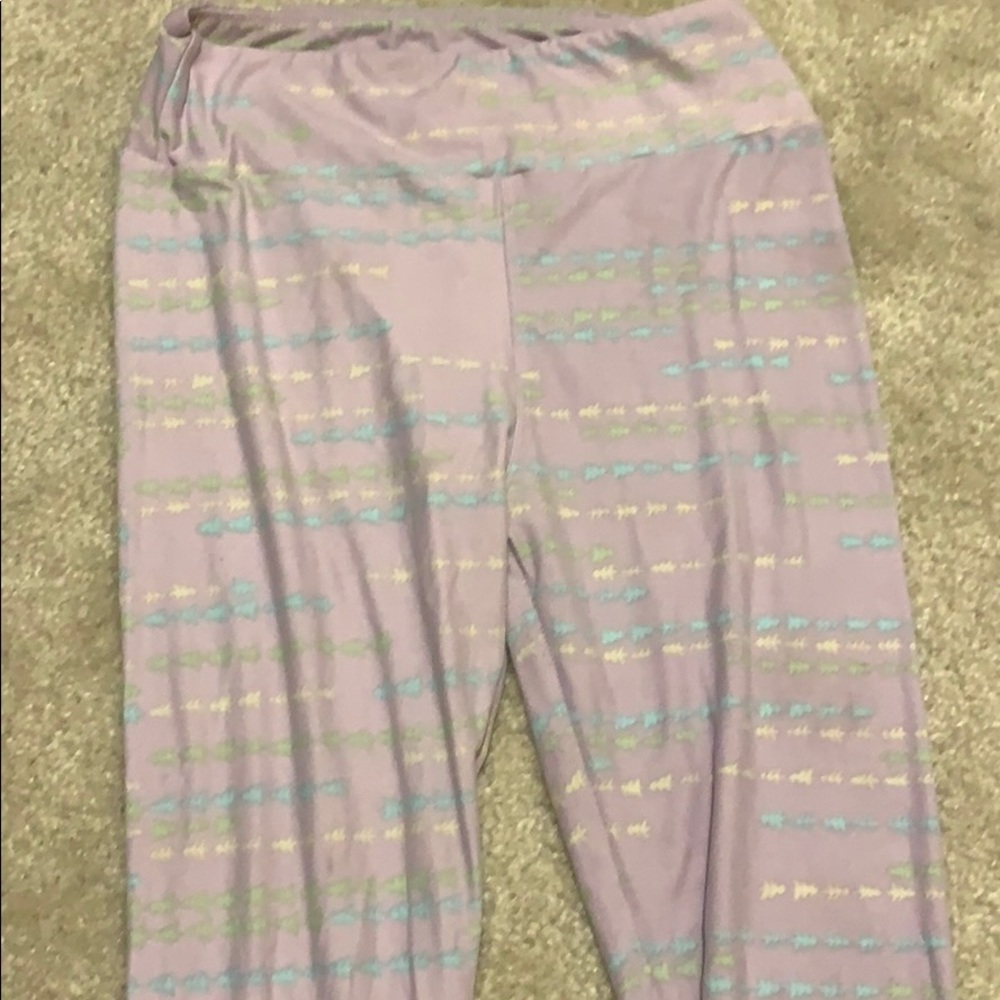 Lularoe leggings